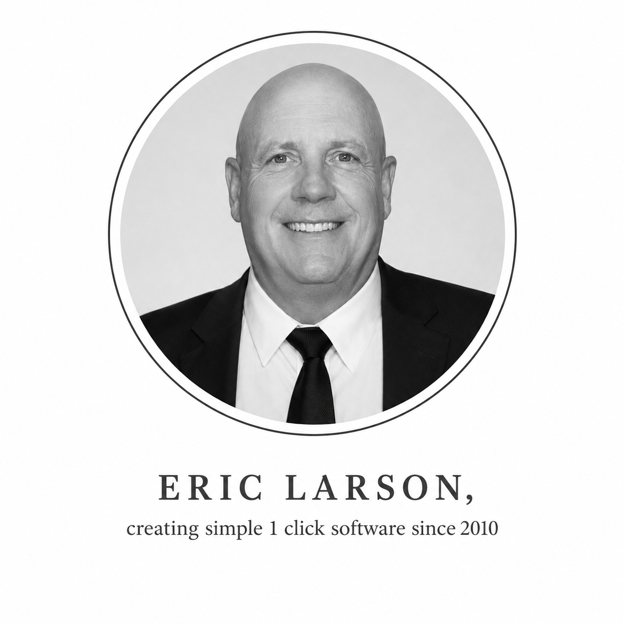 Eric Larson